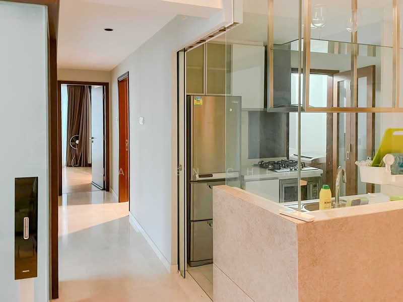 Shanghai One, 1 Shanghai Road, 3 Bedrooms, 1,109 sqft, Apartment For Rent, by Jayden Chen, 24658608 - PropertyGuru.com.sg