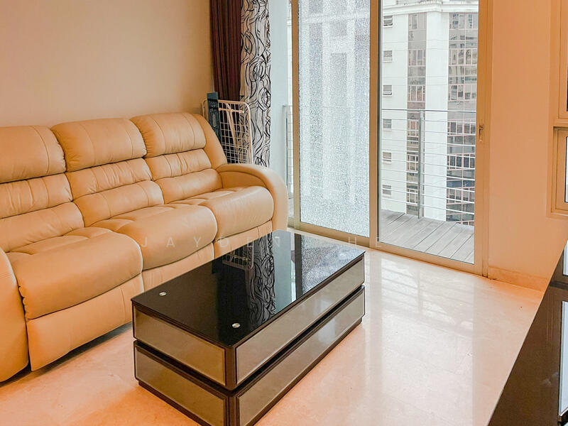 Shanghai One, 1 Shanghai Road, 3 Bedrooms, 1,109 sqft, Apartment For Rent, by Jayden Chen, 24658608 - PropertyGuru.com.sg