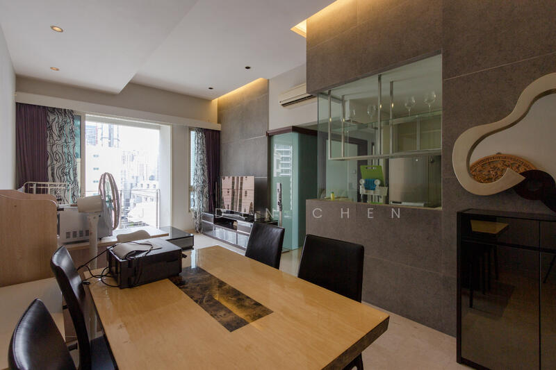 Shanghai One, 1 Shanghai Road, 3 Bedrooms, 1,109 sqft, Apartment For Rent, by Jayden Chen, 24658608 - PropertyGuru.com.sg
