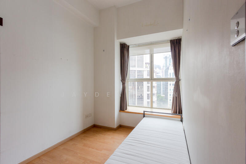 Shanghai One, 1 Shanghai Road, 3 Bedrooms, 1,109 sqft, Apartment For Rent, by Jayden Chen, 24658608 - PropertyGuru.com.sg