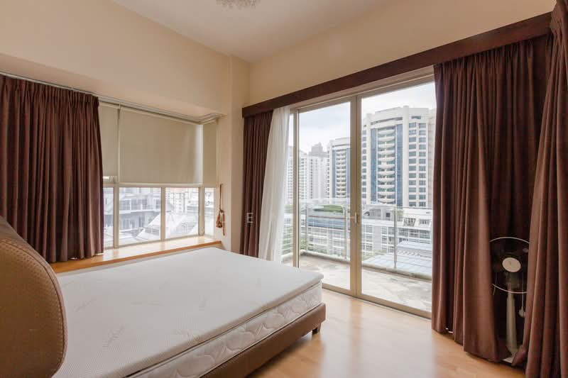 Shanghai One, 1 Shanghai Road, 3 Bedrooms, 1,109 sqft, Apartment For Rent, by Jayden Chen, 24658608 - PropertyGuru.com.sg