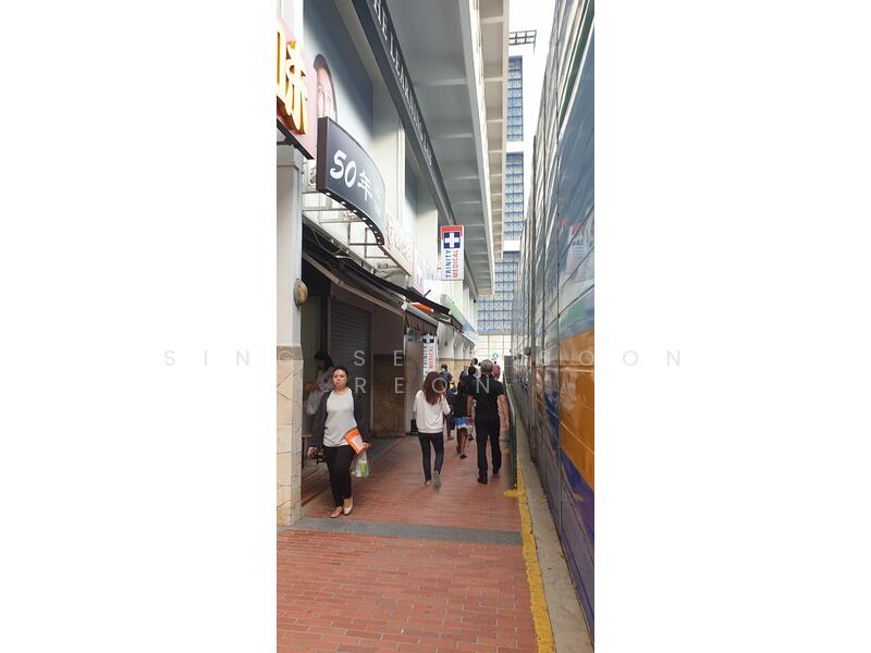 87 Marine Parade Central, 87 Marine Parade Central, 189 sqft, Food & Beverage For Rent, by Sing Seet Soon Reon, 24658708 - CommercialGuru.com.sg