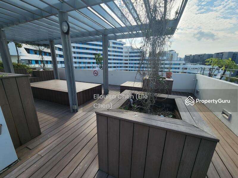 For Rent - 308B Punggol Walk