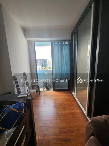 For Rent - 308B Punggol Walk