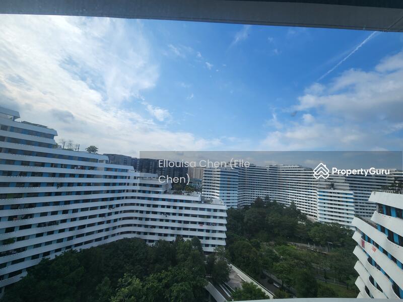For Rent - 308B Punggol Walk