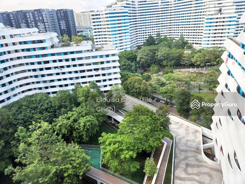 For Rent - 308B Punggol Walk
