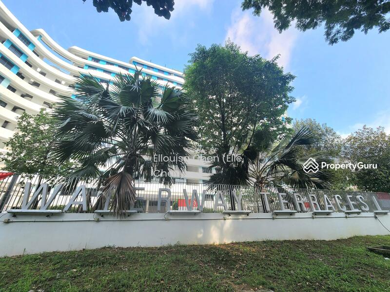 For Rent - 308B Punggol Walk