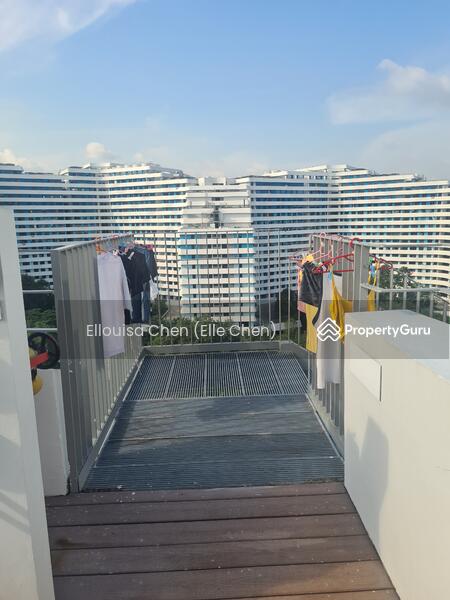 For Rent - 308B Punggol Walk