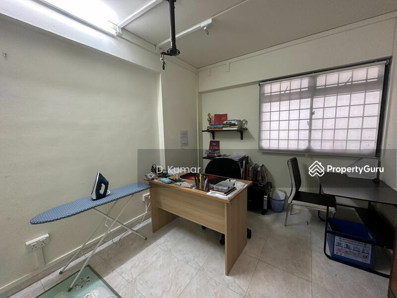 3rd bedroom 