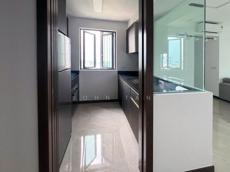 Normanton Park, 51 Normanton Park, 3 Bedrooms, 936 sqft, Condominium For Rent, by John Tan, 24658964 - PropertyGuru.com.sg