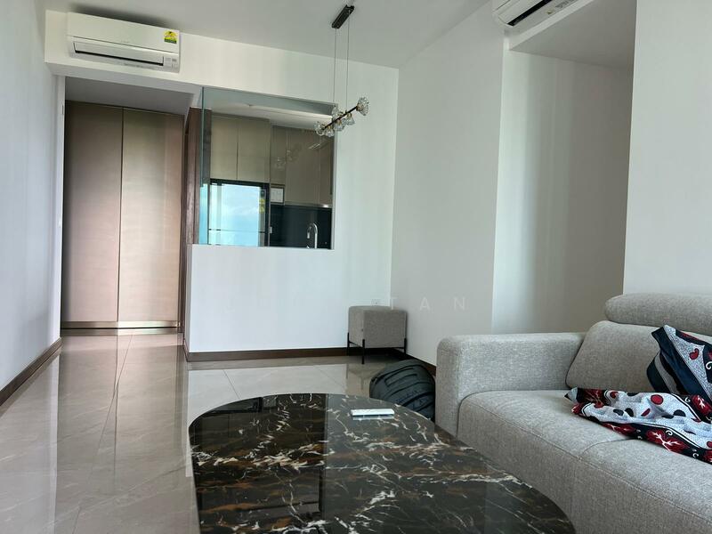 Normanton Park, 51 Normanton Park, 3 Bedrooms, 936 sqft, Condominium For Rent, by John Tan, 24658964 - PropertyGuru.com.sg