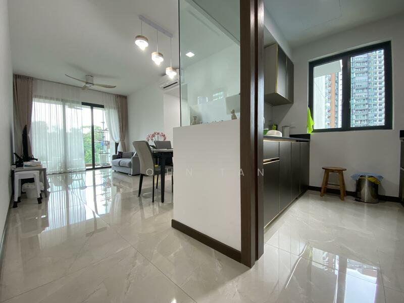 Normanton Park, 51 Normanton Park, 3 Bedrooms, 936 sqft, Condominium For Rent, by John Tan, 24658964 - PropertyGuru.com.sg