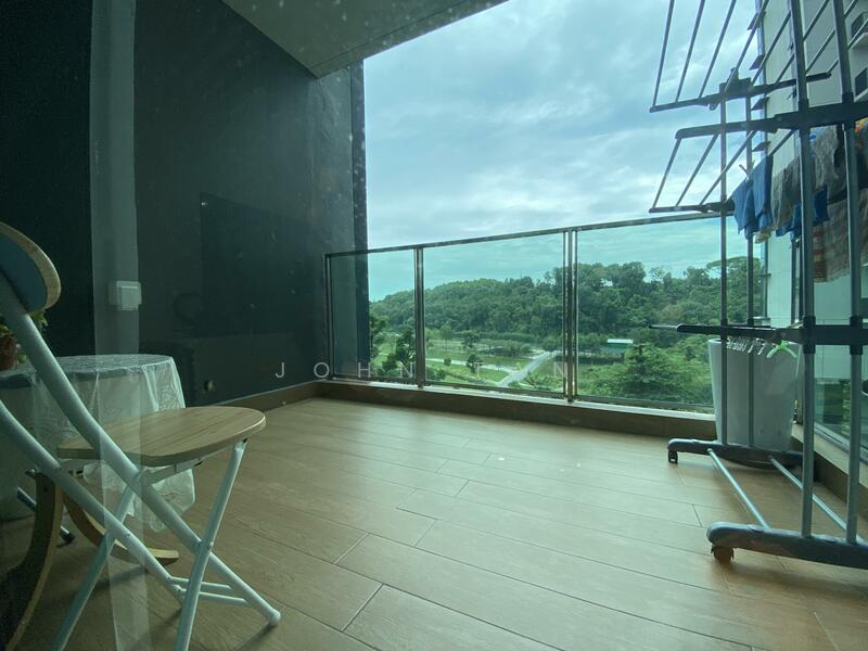 Normanton Park, 51 Normanton Park, 3 Bedrooms, 936 sqft, Condominium For Rent, by John Tan, 24658964 - PropertyGuru.com.sg