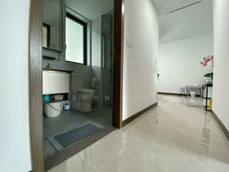 Normanton Park, 51 Normanton Park, 3 Bedrooms, 936 sqft, Condominium For Rent, by John Tan, 24658964 - PropertyGuru.com.sg