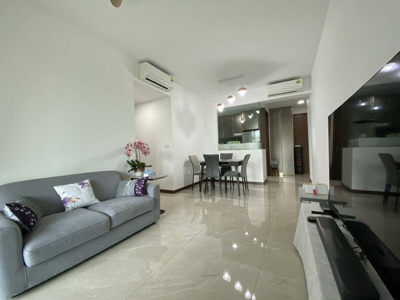 Normanton Park, 51 Normanton Park, 3 Bedrooms, 936 sqft, Condominium For Rent, by John Tan, 24658964 - PropertyGuru.com.sg