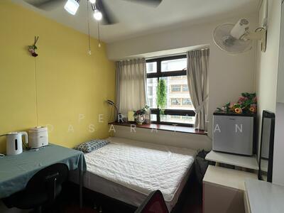 For Rent - 28B Dover Crescent