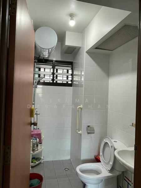 For Rent - 28B Dover Crescent