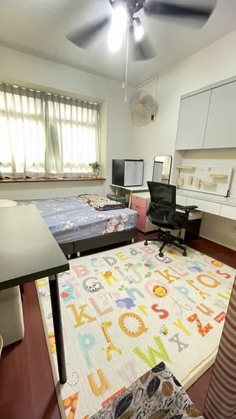 For Rent - 28B Dover Crescent