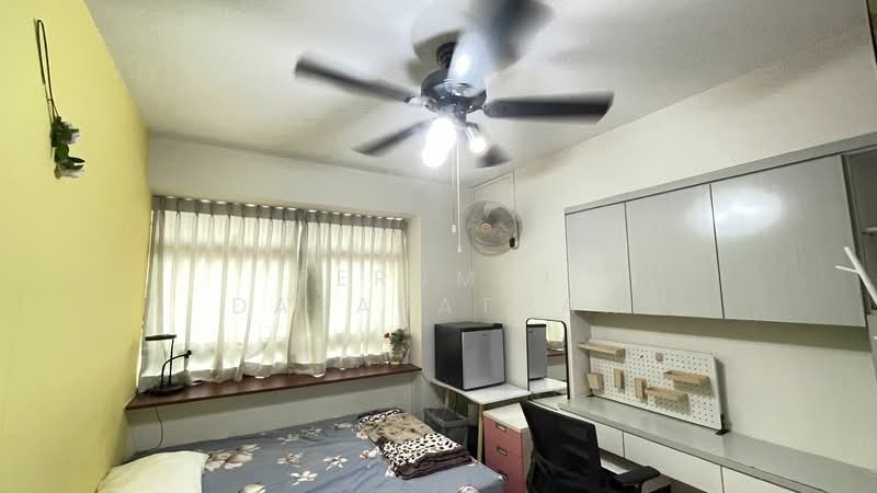 For Rent - 28B Dover Crescent