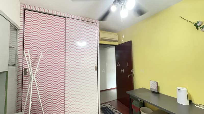 For Rent - 28B Dover Crescent