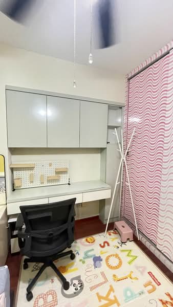 For Rent - 28B Dover Crescent