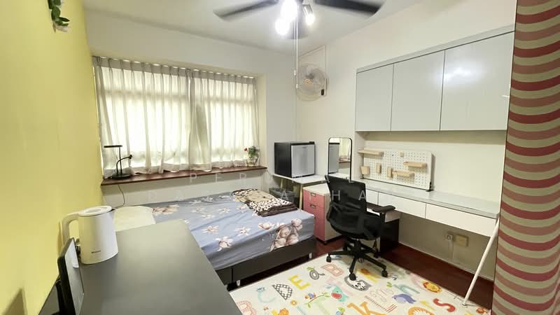 For Rent - 28B Dover Crescent