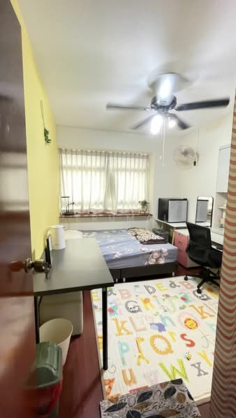 For Rent - 28B Dover Crescent