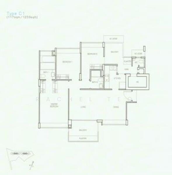 For Rent Viz at Holland