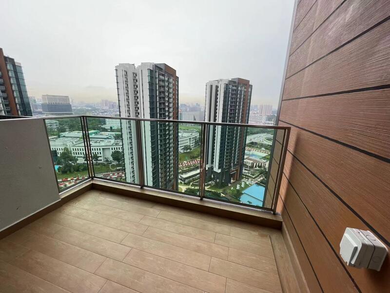 Normanton Park, 53 Normanton Park, 2 Bedrooms, 560 sqft, Condominium For Rent, by Chu Ju Lin, 24659024 - PropertyGuru.com.sg