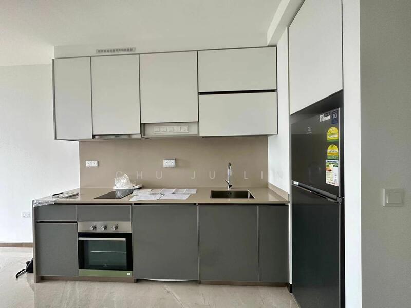 Normanton Park, 53 Normanton Park, 2 Bedrooms, 560 sqft, Condominium For Rent, by Chu Ju Lin, 24659024 - PropertyGuru.com.sg