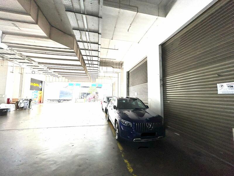 North Spring Bizhub, 5 Yishun Industrial Street 1, 1,539 sqft, Light Industrial (B1) For Rent, by Khim Yeo, 24659047 - CommercialGuru.com.sg
