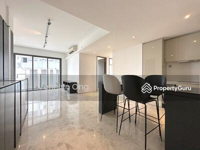 For Sale - Skysuites @ Anson