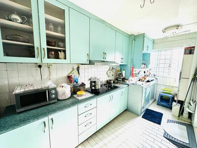 For Rent - 620 Bedok Reservoir Road