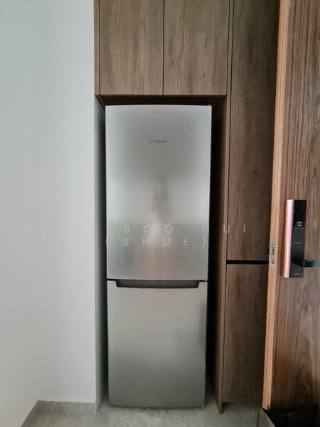 Parc Komo Condominium For Sale at S$ 908,000 | PropertyGuru Singapore