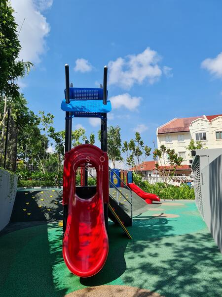 Parc Komo Condominium For Sale at S$ 908,000 | PropertyGuru Singapore