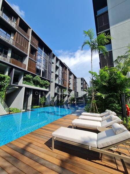 Parc Komo Condominium For Sale at S$ 908,000 | PropertyGuru Singapore