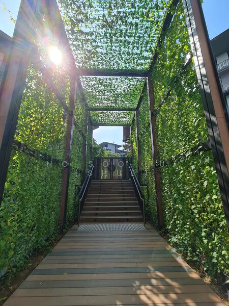 Parc Komo Condominium For Sale at S$ 908,000 | PropertyGuru Singapore