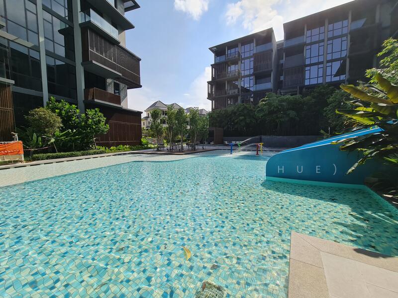 Parc Komo Condominium For Sale at S$ 908,000 | PropertyGuru Singapore