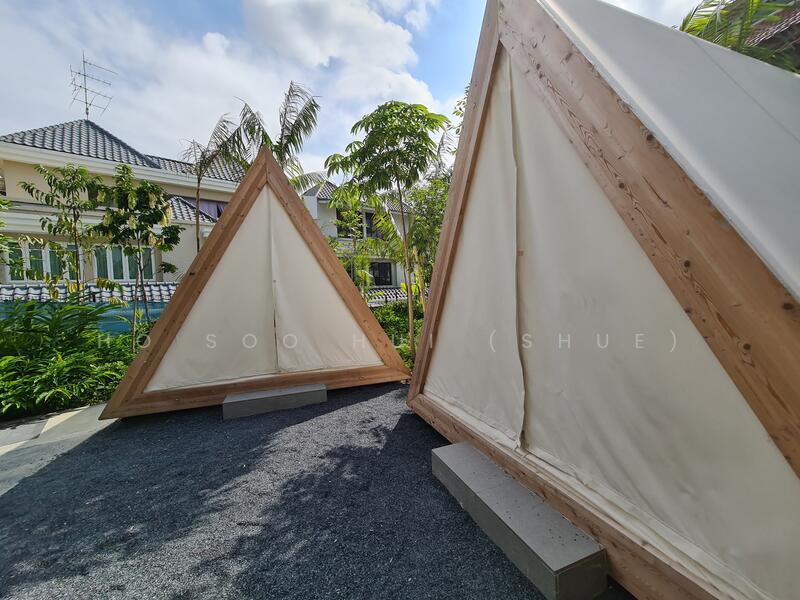 Parc Komo Condominium For Sale at S$ 908,000 | PropertyGuru Singapore