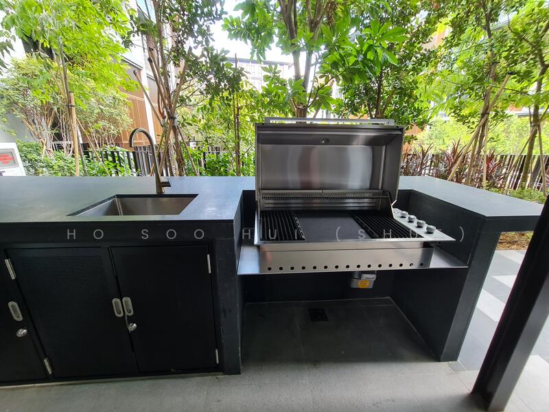 Parc Komo Condominium For Sale at S$ 908,000 | PropertyGuru Singapore