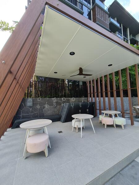 Parc Komo Condominium For Sale at S$ 908,000 | PropertyGuru Singapore