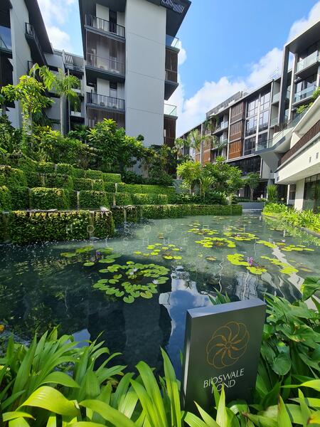 Parc Komo Condominium For Sale at S$ 908,000 | PropertyGuru Singapore