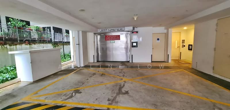 Icon @ Pasir Panjang, 218 Pasir Panjang Road, 2 Bedrooms, 452 sqft, Apartment For Sale, by Adeline Low, 24659382 - Automated Carpark - PropertyGuru.com.sg