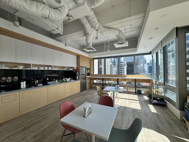 ⭐ Grade A 甲级办公楼⭐ Heart of CBD 商业金融中心⭐ Excellent Accessibility 交通便利, Cecil Street, 5,015 sqft, Office For Sale, by Sophia Lim, 24659397 - CommercialGuru.com.sg