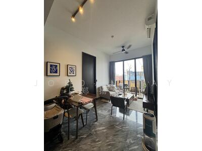 For Rent - Sky Everton