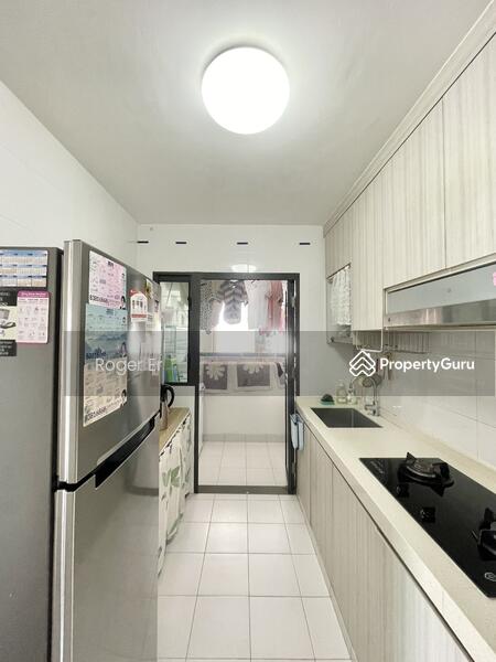 For Rent - 87 Dawson Road