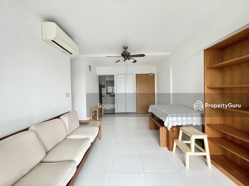 For Rent - 87 Dawson Road