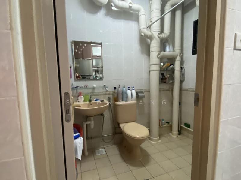 979B Buangkok Crescent, 979B Buangkok Crescent, Hougang / Punggol / Sengkang, 3 Bedrooms, 1,184 sqft, HDB Flat For Rent, by Selena Ang, 24659563 - PropertyGuru.com.sg