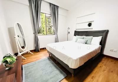 For Rent - Parc Vista