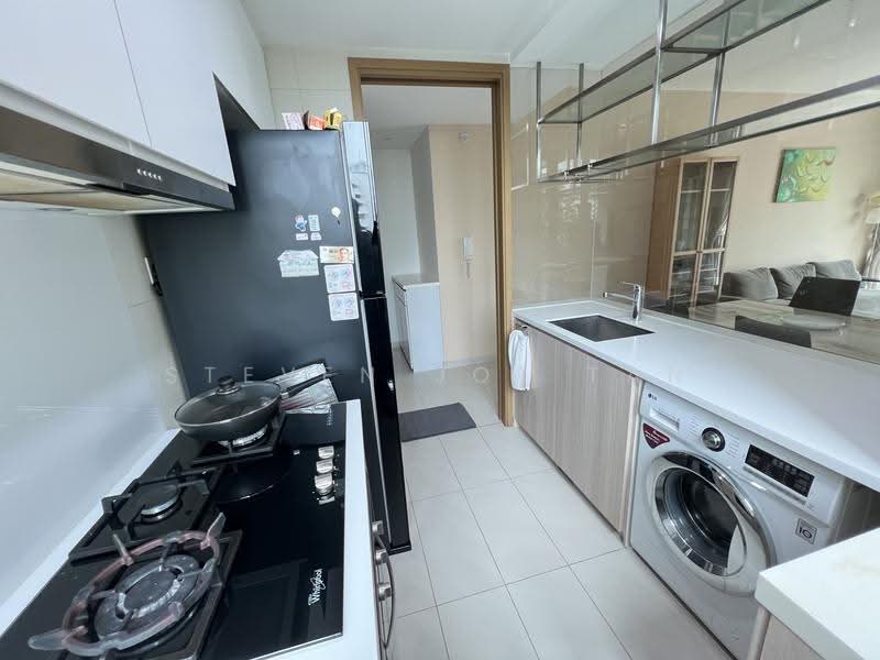 Nine Residences, 14 Yishun Avenue 9, Sembawang / Yishun, 3 Bedrooms, 915 sqft, Apartment For Rent, by Steven Joe Tan, 24659826 - PropertyGuru.com.sg